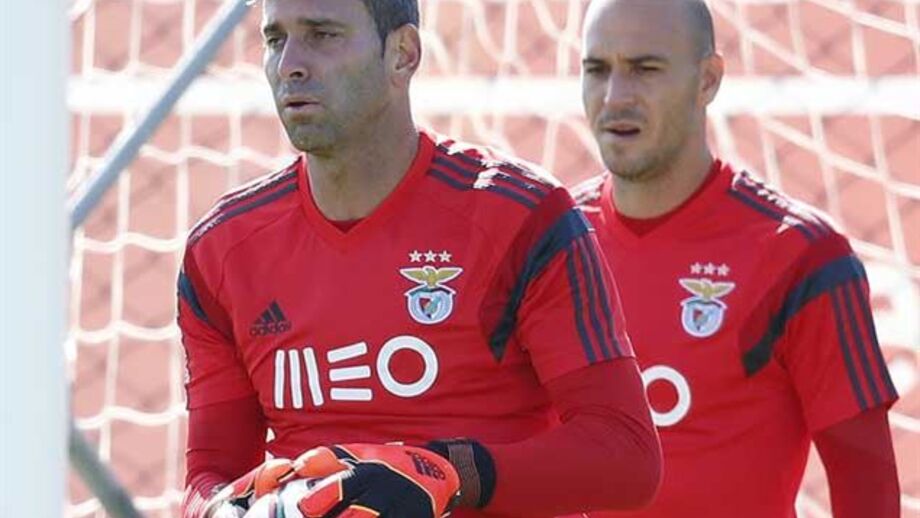 Artur e Paulo Lopes estão de saída