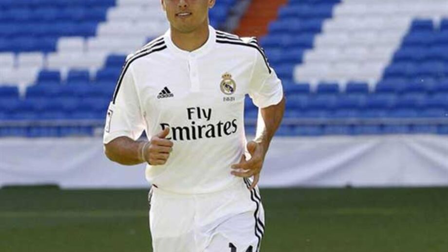 Chicharito compara Ancelotti a Ferguson