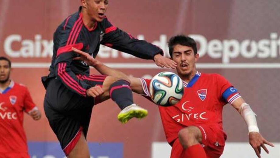 Benfica empata em Barcelos e atrapalha contas do Gil Vicente