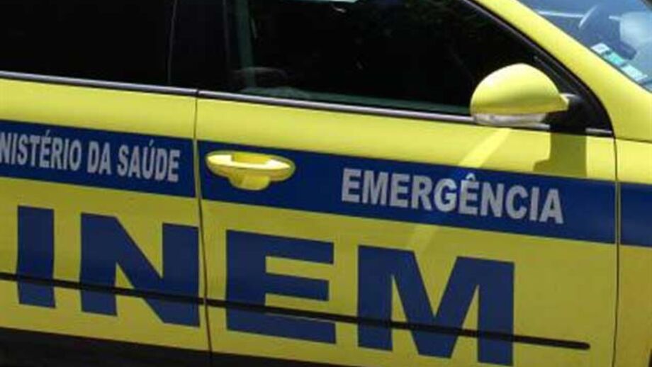 Rali TT Vinhos Carmin: Jovem piloto de quad morre em acidente 