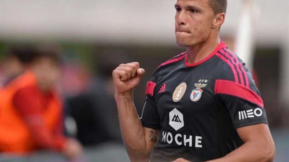 Lima: «Adeptos mostraram que o Benfica é grande»