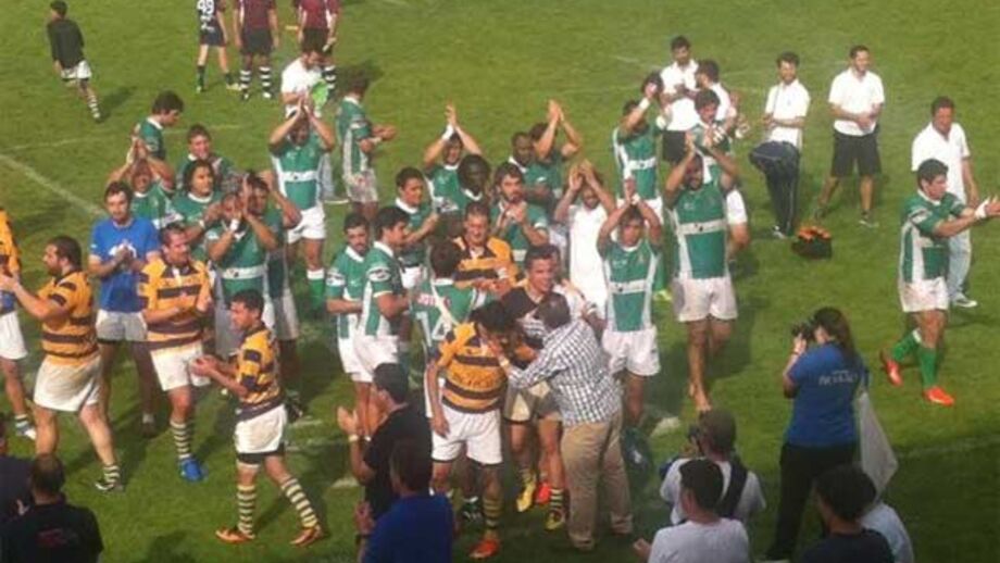 CDUL e Cascais na final da Taça de Portugal