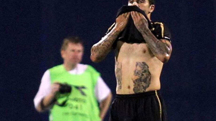 Paulo Machado: «É impossível estar mais feliz»