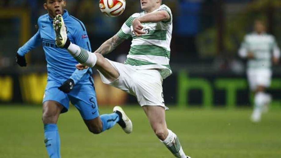 Fred Rutten: «Guidetti ganhará mais no Sporting»