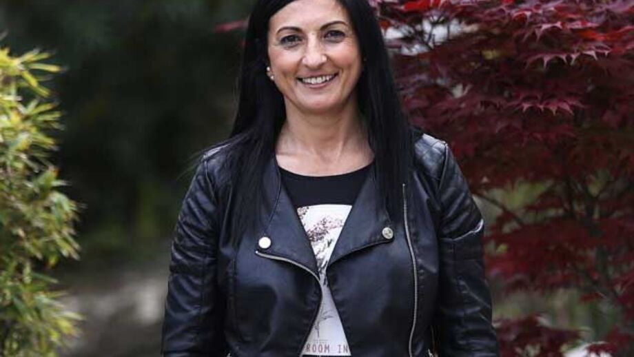 Idalina Costa: «Sempre incentivei o Miguel e o Nuno a serem futebolistas»