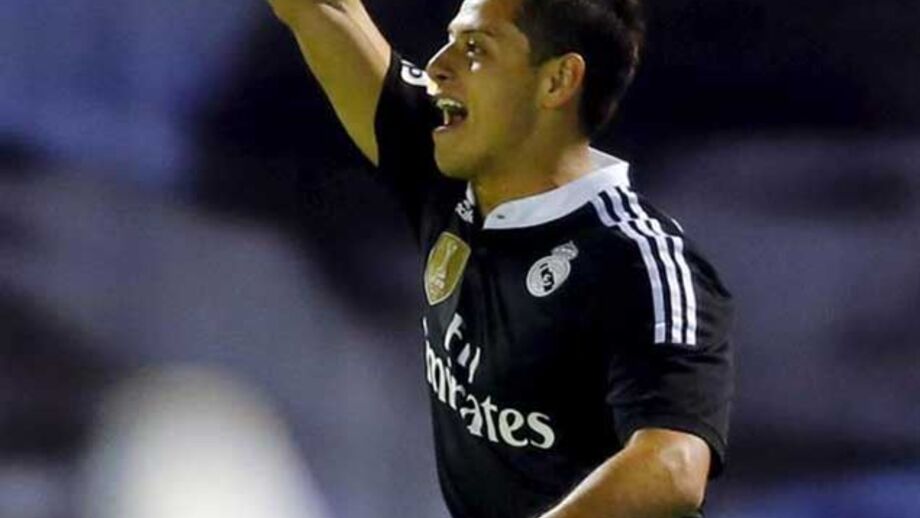 Chicharito: «Nem Cristiano Ronaldo agrada a todos»