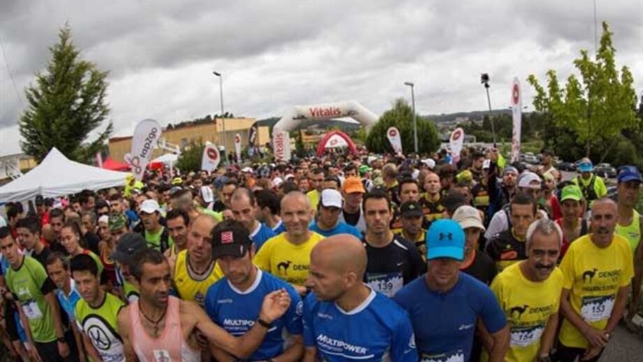 Trail dos 4 Caminhos realiza-se no dia 7 de Junho