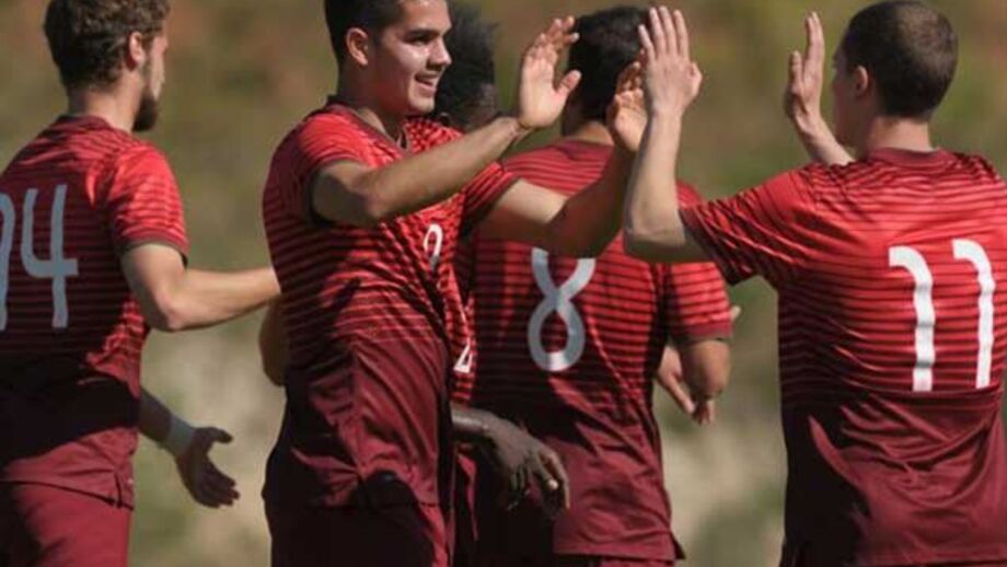 Portugal defronta Gana e Brasil antes do Mundial