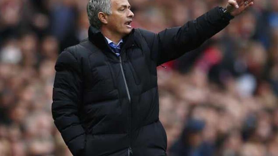 José Mourinho: "É impossível igualar Alex Ferguson"