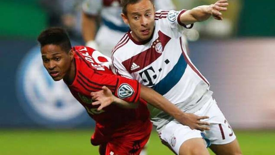 Real Madrid tenta lateral brasileiro para substituir Fábio Coentrão