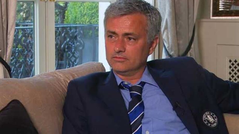 José Mourinho: «Fui contra a sabedoria popular portuguesa»