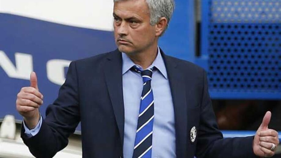 Segue-se a renovação de Mourinho