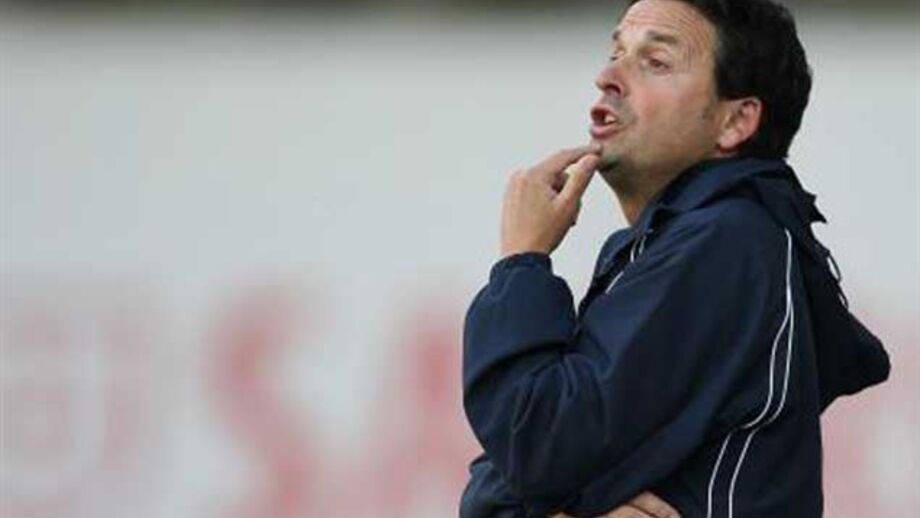 Varzim: Quim Berto sucede a Vítor Paneira
