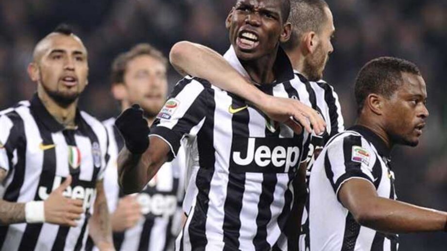 Agente de Pogba visita hotel do Real Madrid