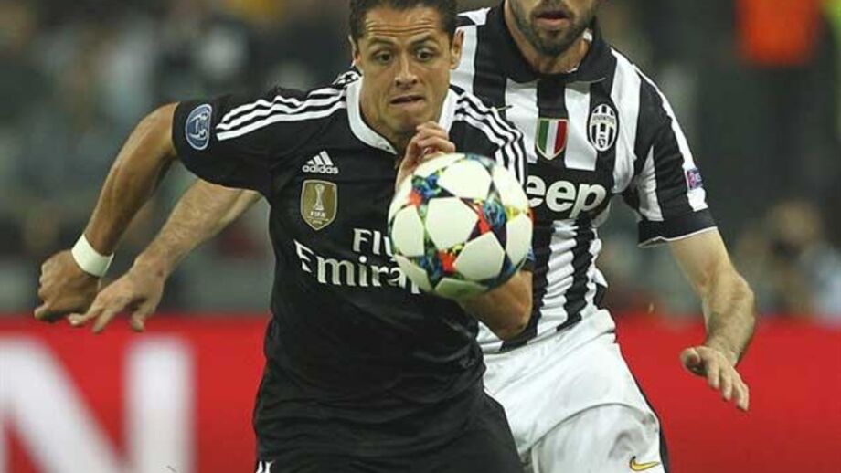 Chicharito: «Que isto sirva de lição»