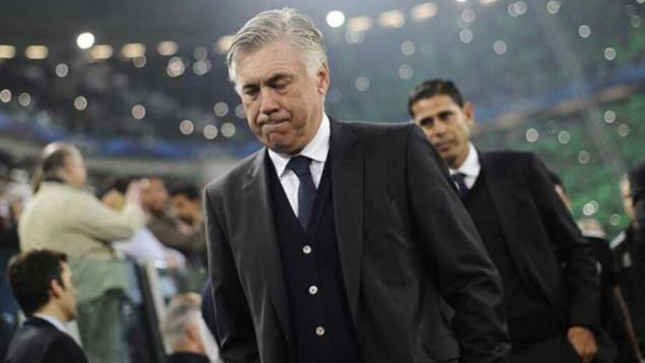 Ancelotti: «Podíamos ter feito melhor»