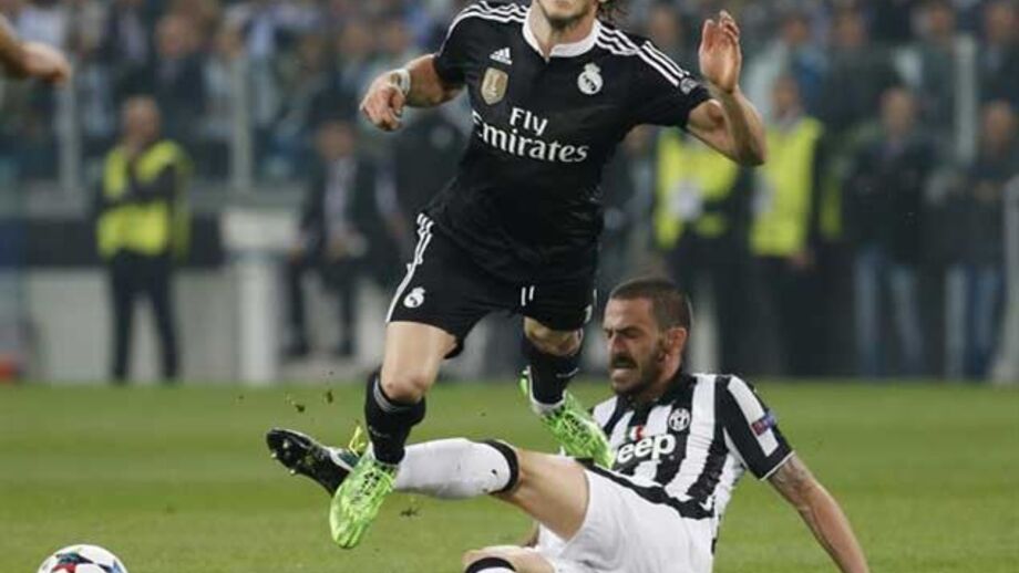 Roy Keane: «Jogaram com dez em Turim»