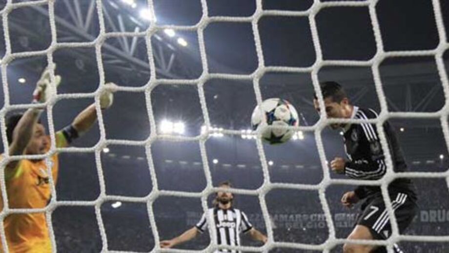 Ronaldo deixa portas de Berlim entreabertas