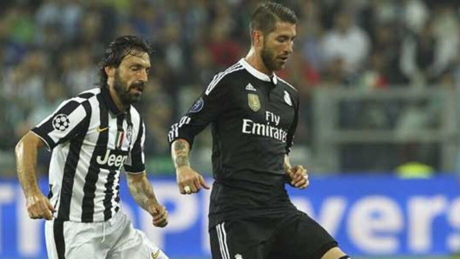 Como Ancelotti fez de Ramos um problema central