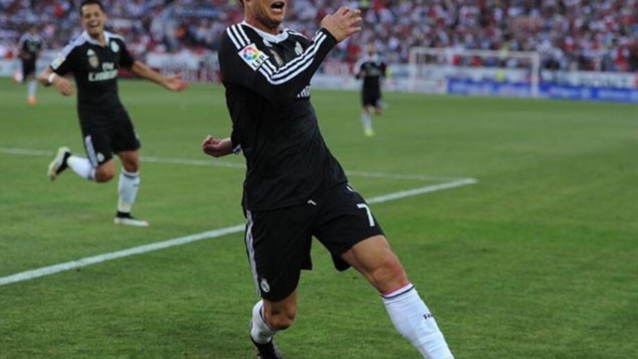 Merengues continuam a ser o clube mais rico do Mundo