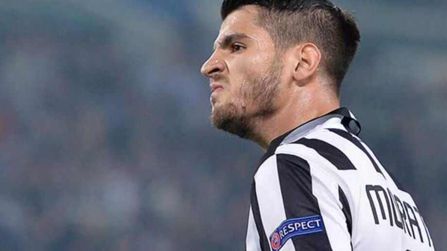 Trinta milhões podem levar Morata de volta ao Bernabéu