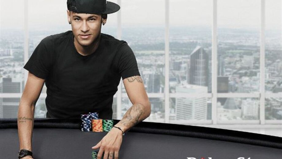 Neymar: «Adrenalina é semelhante à do futebol»