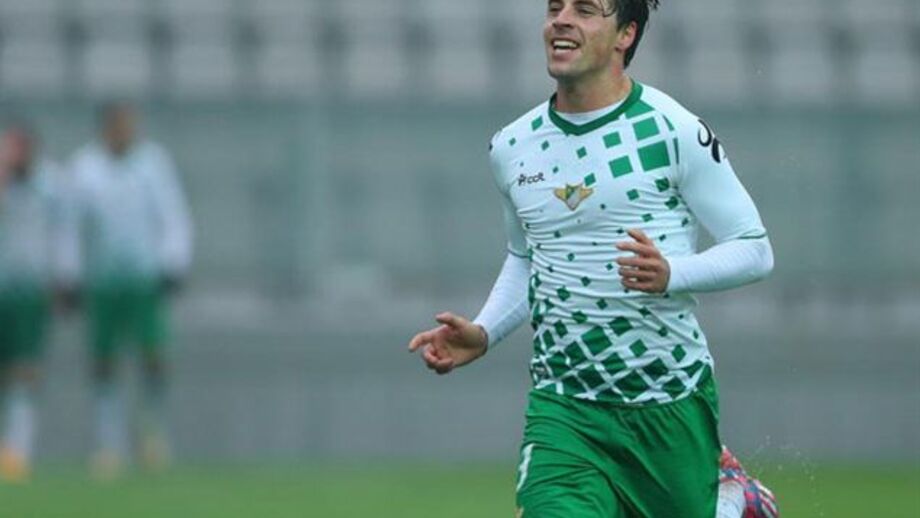 Vítor Gomes de regresso