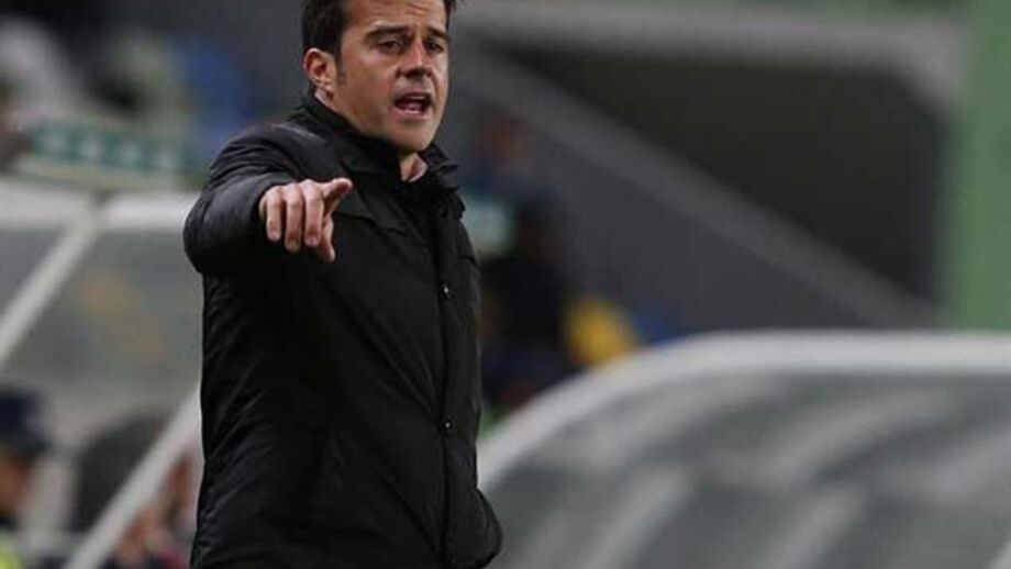 Marco Silva: «Futuro será com muitos jogadores da formação»