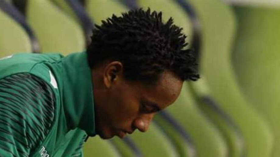 Luís Filipe «Deveriam ter renovado com Carrillo no ano passado»