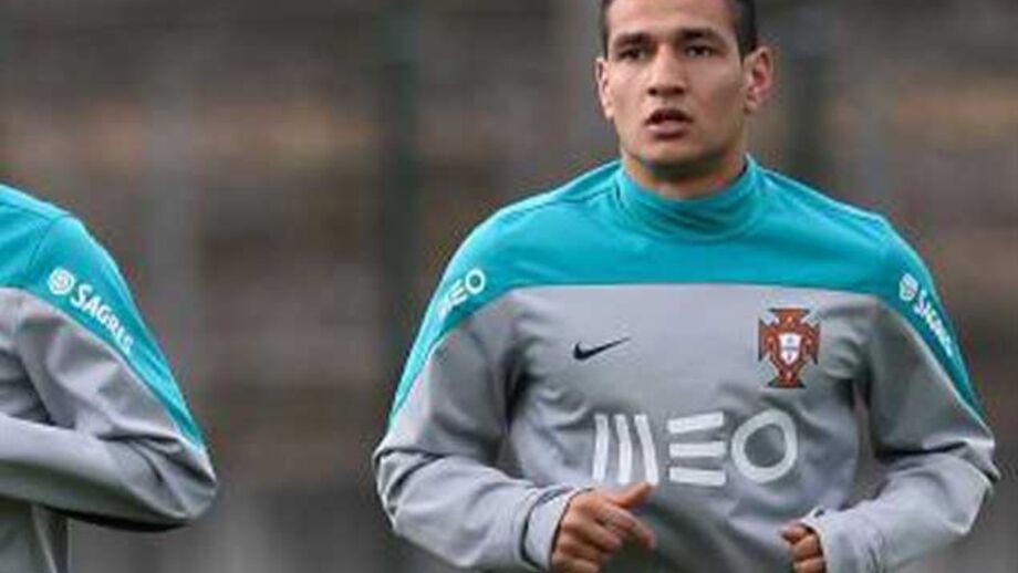 Rony Lopes: «Somos como uma família»