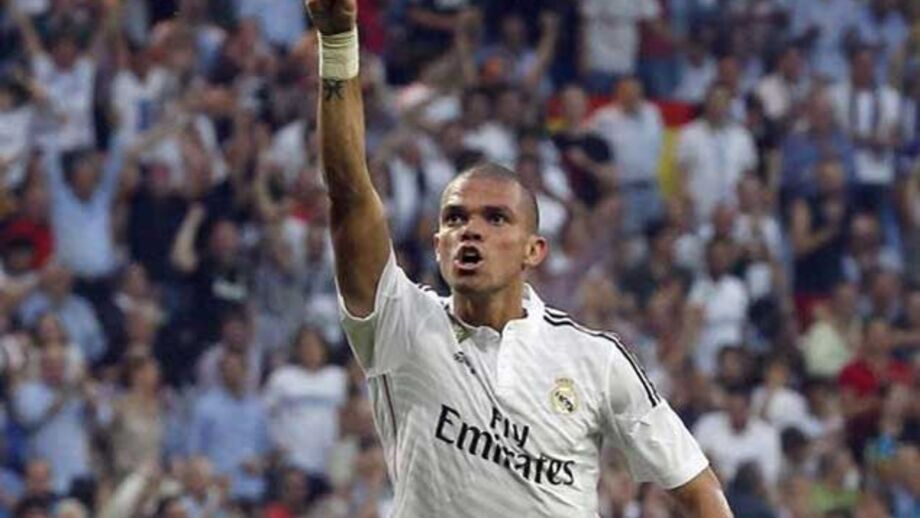 Pepe reconhece que conquista do título ficou "muito difícil"