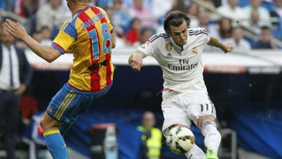 Empresário de Bale lamenta que não lhe passem a bola