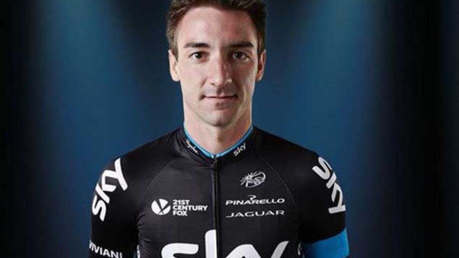 Viviani vence segunda etapa, Matthews é o novo líder