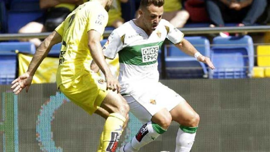 Villarreal assegura lugar na Liga Europa