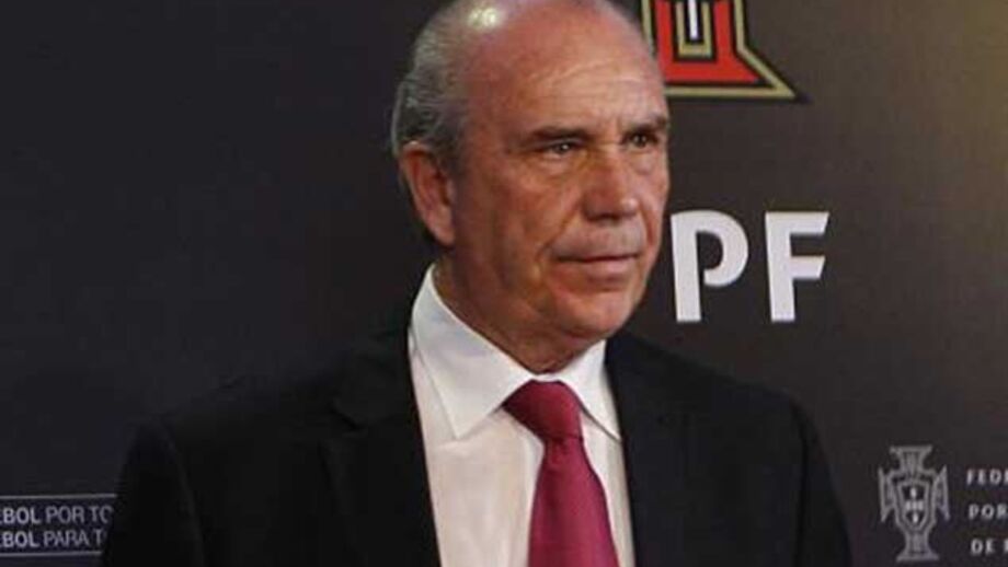 José Pereira: «Quem tiver mais juízo deve calar-se»