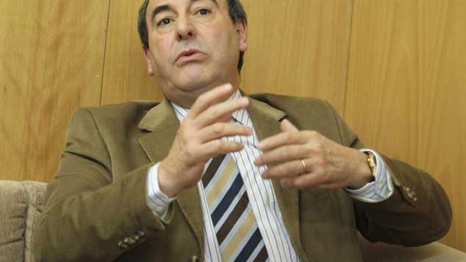 Guilherme Aguiar: «Não deixo de pensar na difícil situação de Lopetegui»  