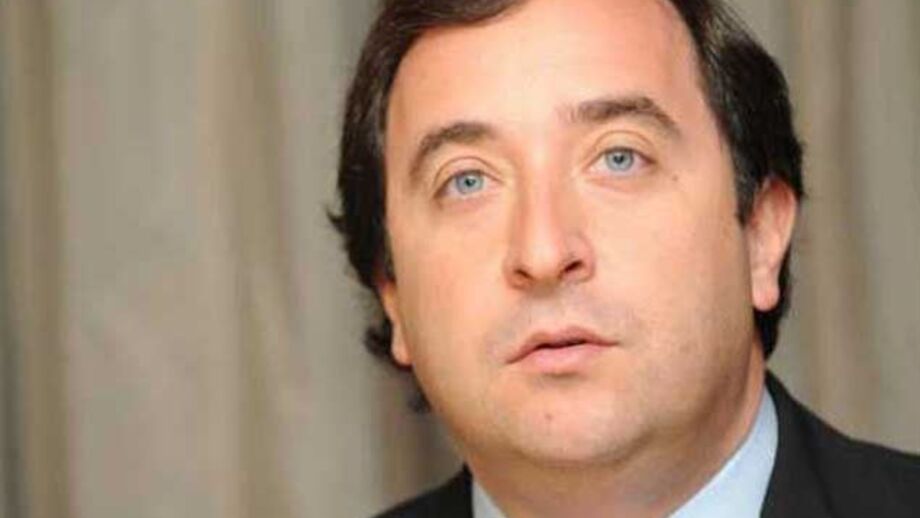 Bruno Carvalho: «Declarações de Lopetegui são patéticas»