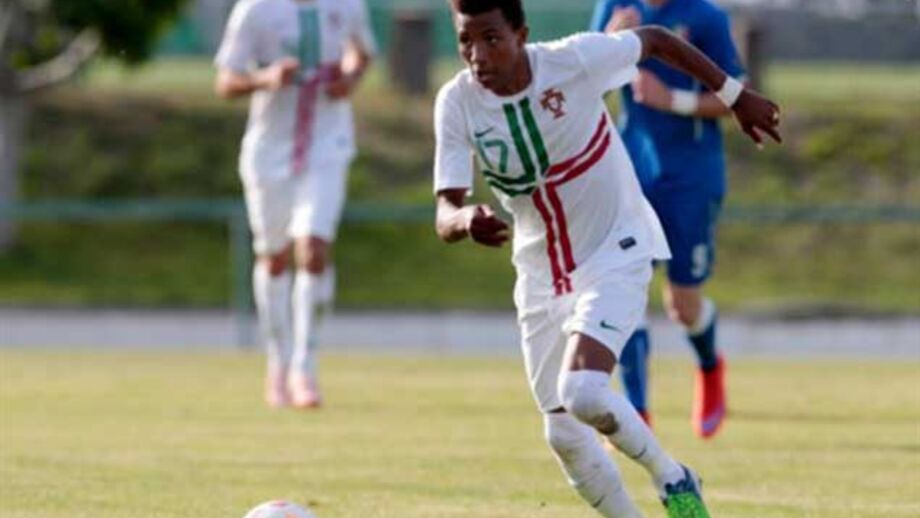 Gedson Fernandes: «Queremos ganhar»