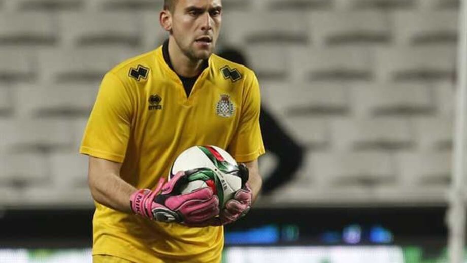 Mika é o Jogador da Semana da 29.ª ronda 