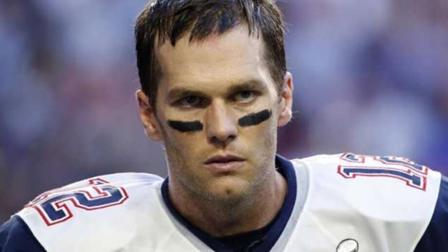 Tom Brady suspenso por quatro partidas
