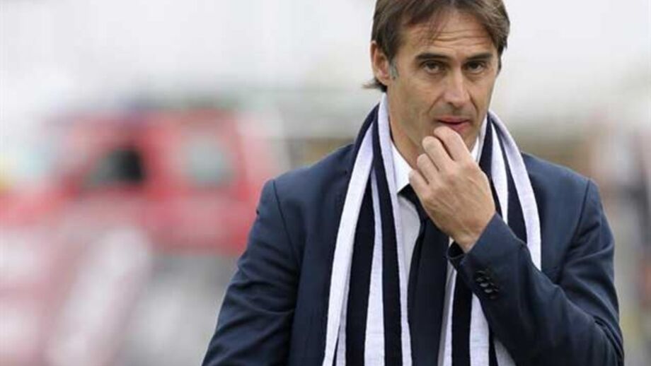 Lopetegui alertado que "pode ficar sozinho como Mourinho no Real" 