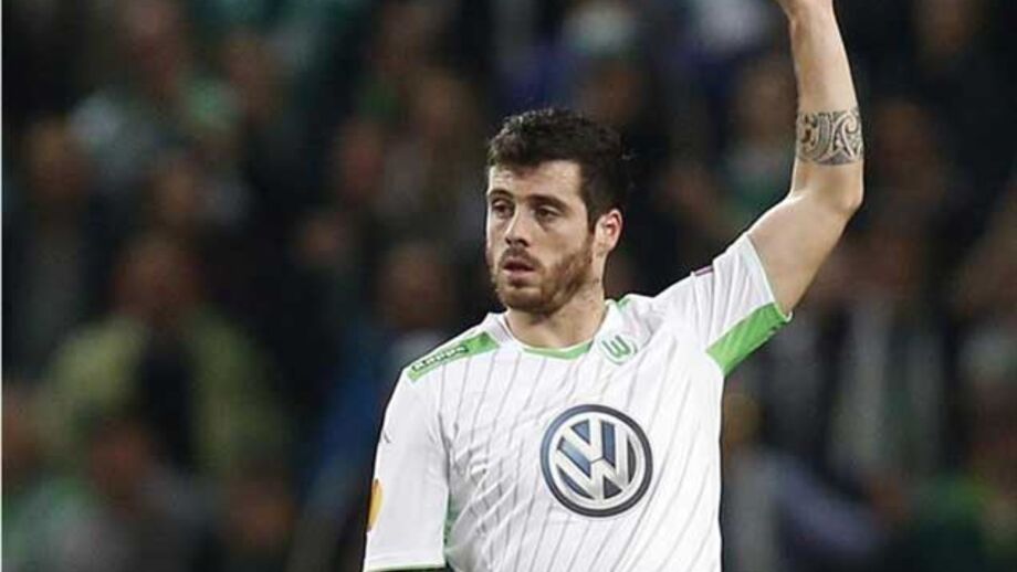 Vieirinha eleito melhor lateral-direito da Bundesliga
