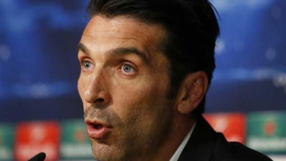 Buffon: «Se formos defender o 2-1 vamos arrepender-nos»