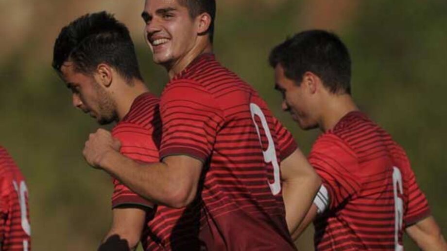 André Silva: «Ganha a equipa que é melhor na época»