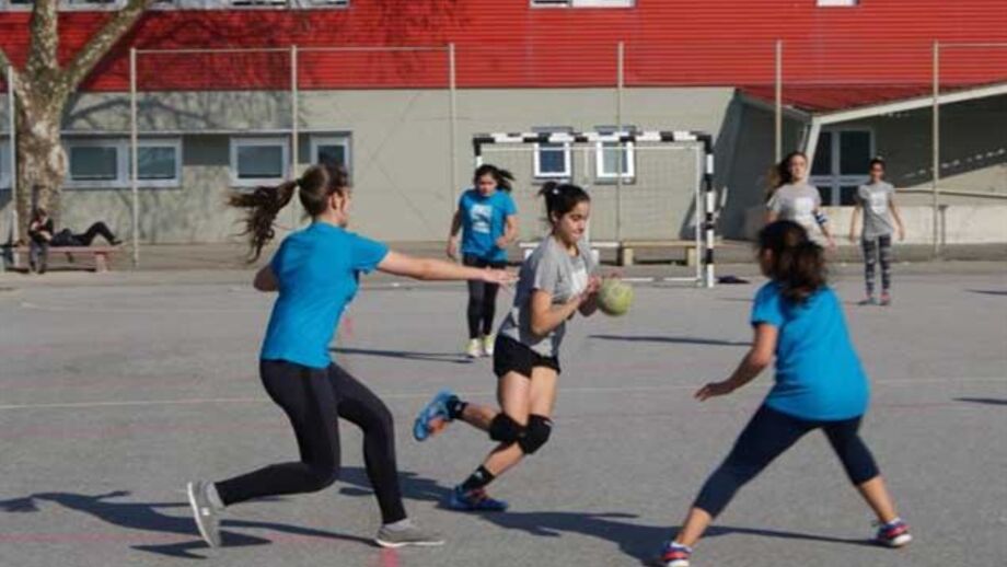 Lisboa recebe campeonatos nacionais