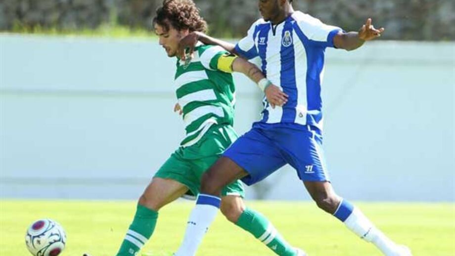 Campeão decide-se sábado