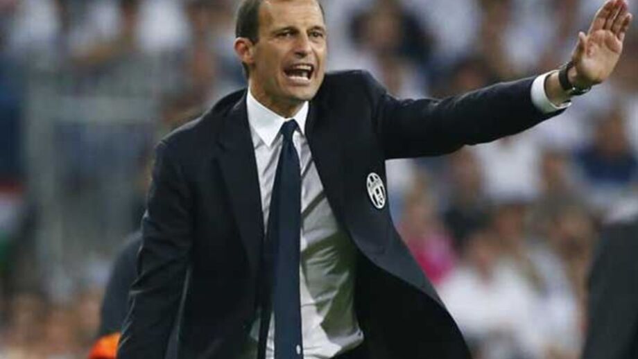 Allegri: «É quase impossível jogar contra o atual Barcelona»