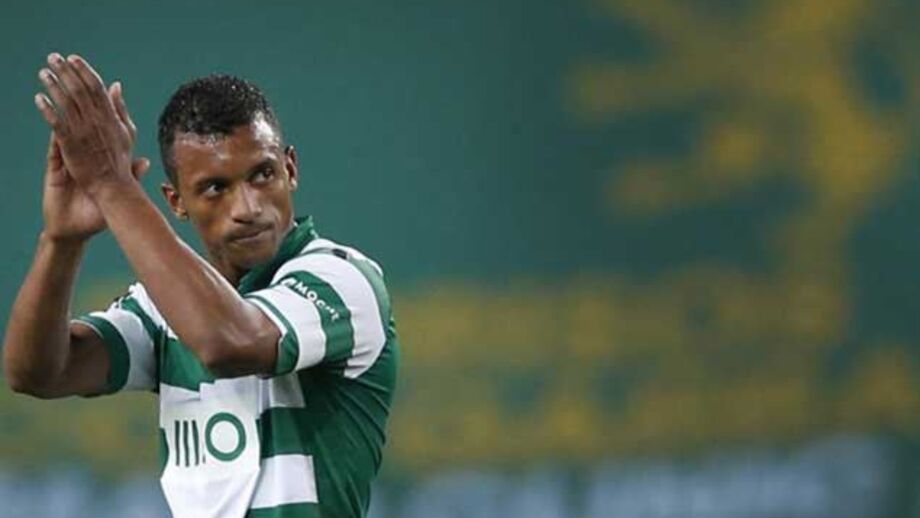 Nani abdicou de 2,5 milhões para ser leão