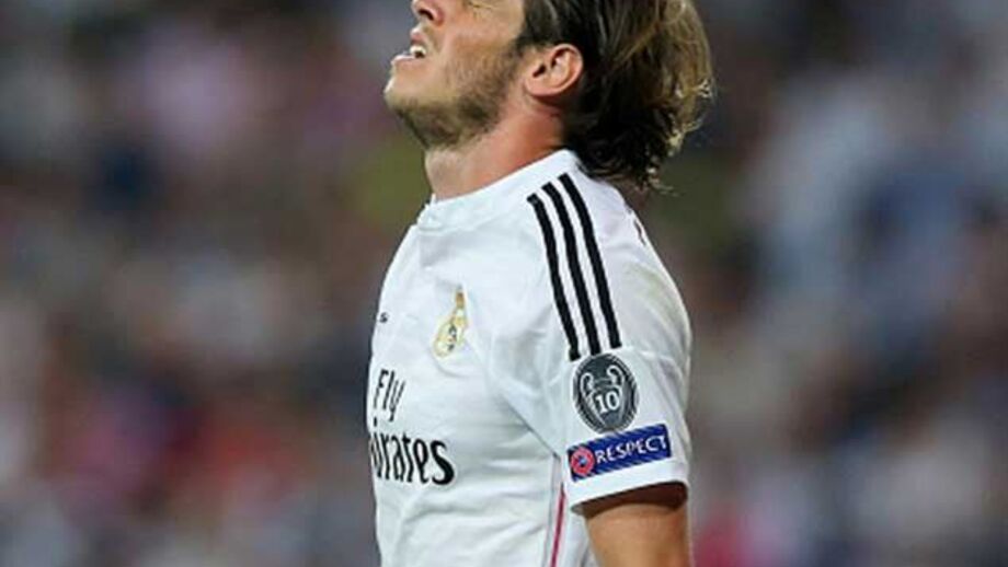 Bale: «O que não te mata torna-te mais forte»