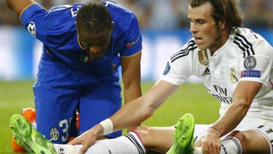 Man. United pondera dar 110 milhões por Bale